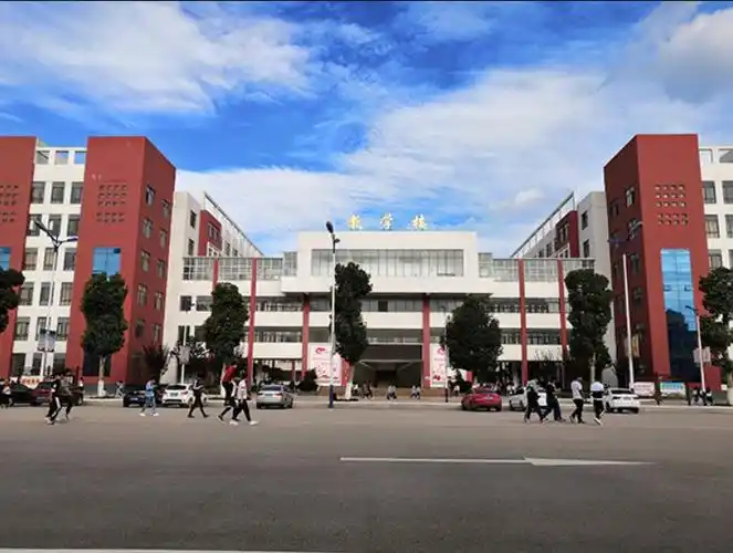 麒麟职教集团
